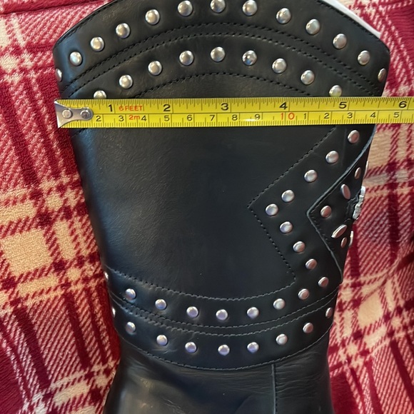 Harley Davidson after riding boots - Picture 10 of 12